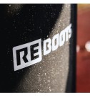 Ice Tub Chiller - Reboots