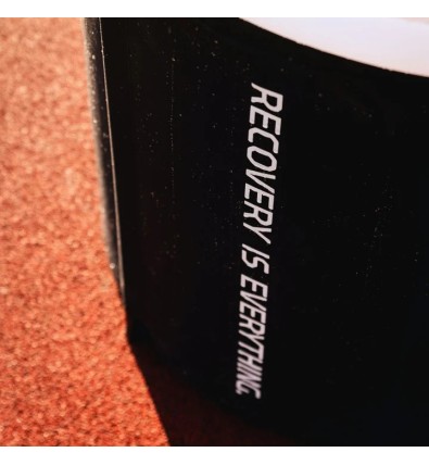 Ice Tub Chiller - Reboots
