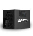 Ice Tub Chiller - Reboots
