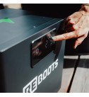 Ice Tub Chiller - Reboots