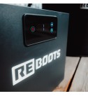 Ice Tub Chiller - Reboots