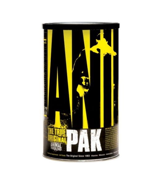 Animal Pak 44 Packs - Universal Nutrition