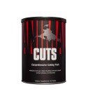 Animal Cuts 42 Packs (9 Cápsulas) - Universal