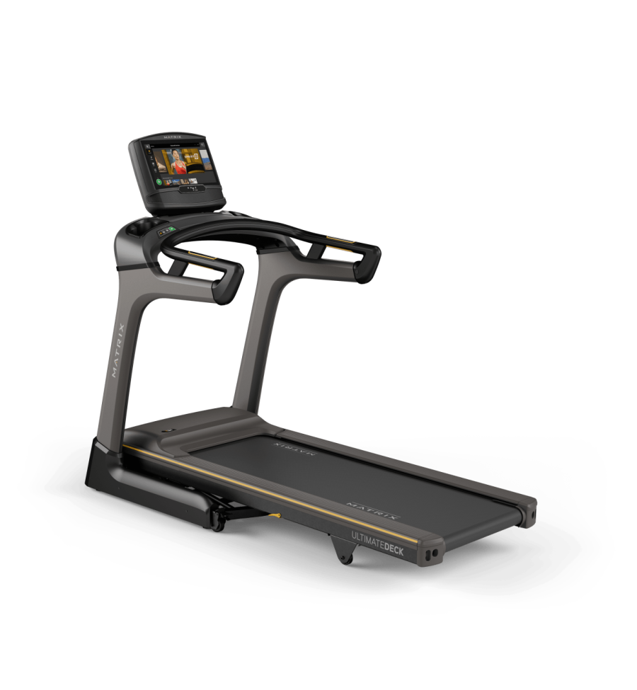 TREADMILL TF30 con consola XIR TREADMILL TF30 con consola XIR
