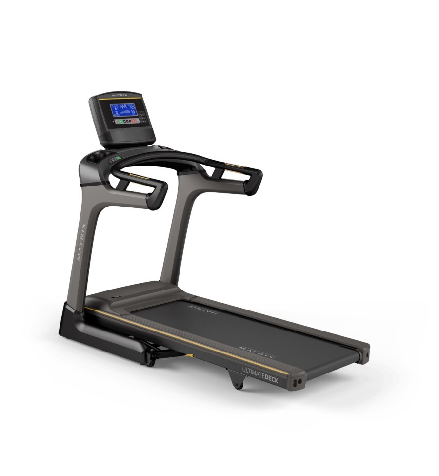 TREADMILL TF30 con consola XR TREADMILL TF30 con consola XR