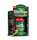 CreAge Concentrated 120 cápsulas - Amix CreAge Concentrated 120 cápsulas - Amix