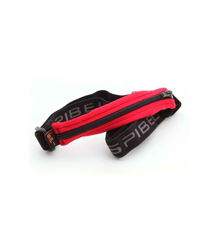 Cinturón deportivo Rojo Cinturón deportivo Rojo