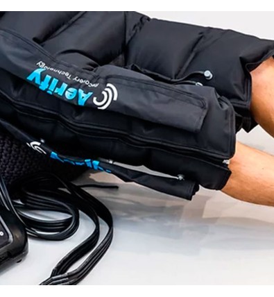 Aerify Recovery Shorts – Accesorio