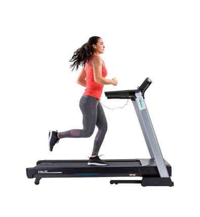 Tunturi Fitrun 70 I Treadmill (Bto) Of.