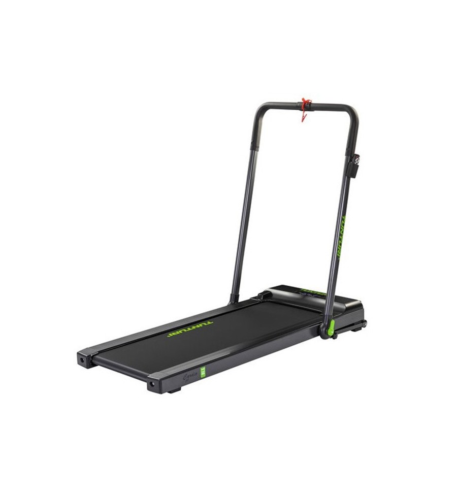 TUNTURI CARDIO FIT T10 PLEGABLE TREADMILL TUNTURI CARDIO FIT T10 PLEGABLE TREADMILL