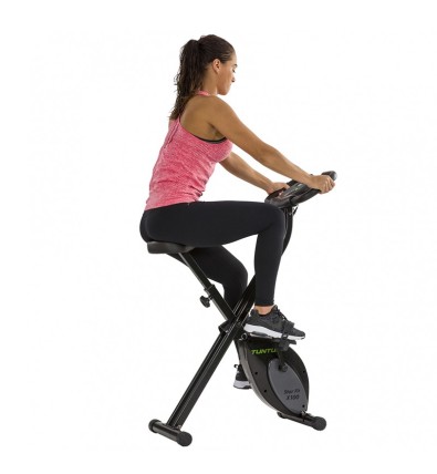 Tunturi starfit x100 bike (bto)