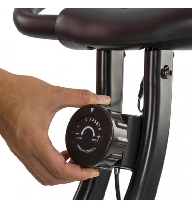 Tunturi starfit x100 bike (bto)