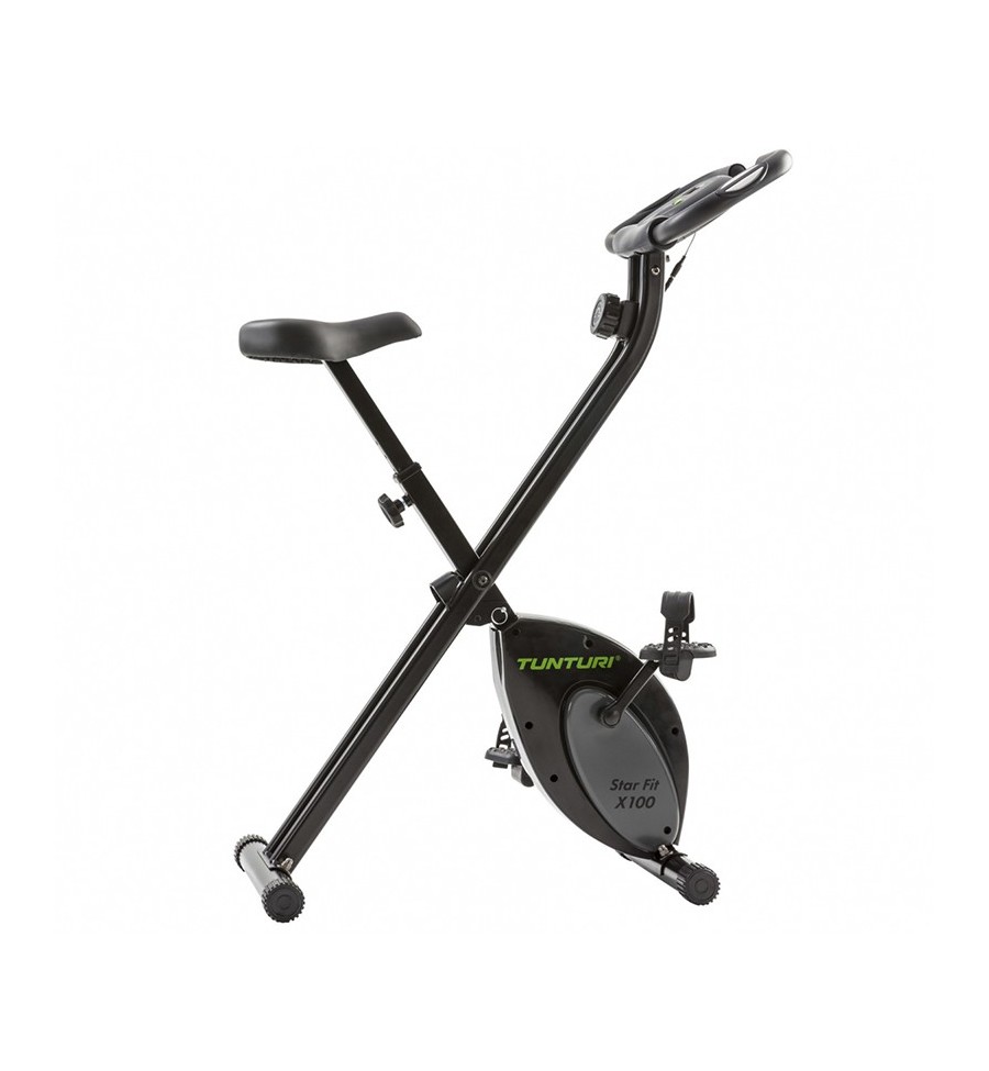 TUNTURI STARFIT X100 BIKE (BTO)