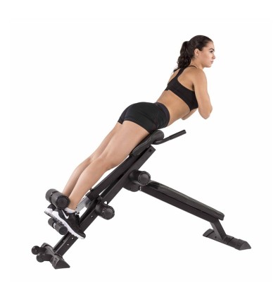 Tunturi Ct80 Core Trainer