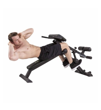 Tunturi Ct80 Core Trainer