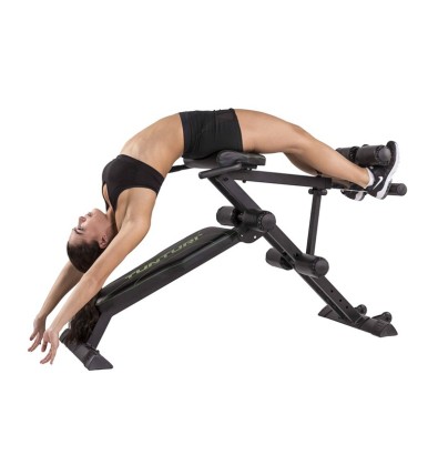 Tunturi Ct80 Core Trainer