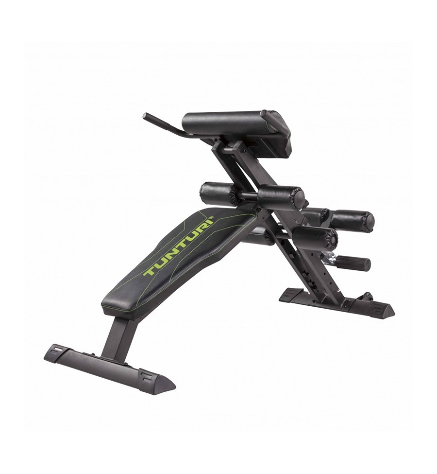 TUNTURI CT80 CORE TRAINER