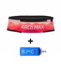 Cinturón de Running Belt PRO ZIP + 1 HydraFlask 300ml - varios colores Cinturón de Running Belt PRO ZIP + 1 HydraFlask 300ml - varios colores