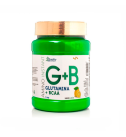 Glutamina y Bcaas 1kg - Quality Nutrition Glutamina y Bcaas 1kg - Quality Nutrition