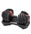 Mancuerna Ajustable de 24Kg Mancuerna Ajustable de 24Kg