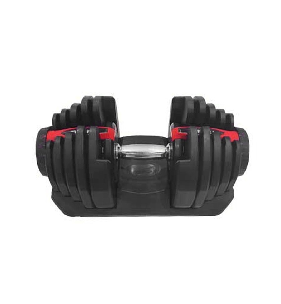 Mancuerna Ajustable de 40Kg Mancuerna Ajustable de 40Kg