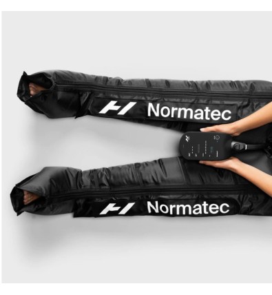 Normatec 3 Lower Body - Hyperice
