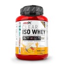 Clear Iso Whey 1kg - Amix Clear Iso Whey 1kg - Amix