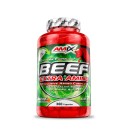 Beef Extra Amino 360 Cápsulas - Amix Beef Extra Amino 360 Cápsulas - Amix