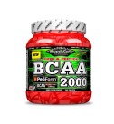 BCAA 2000 240 Tabletas - Amix BCAA 2000 240 Tabletas - Amix