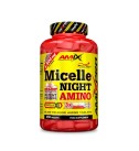Micelle Night Amino 250 tabletas Micelle Night Amino 250 tabletas