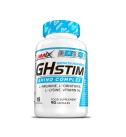 GHSTIM Amino Complex 90 Cápsulas - Amix GHSTIM Amino Complex 90 Cápsulas - Amix