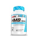 HMB 1500mg 90 Cápsulas - Amix HMB 1500mg 90 Cápsulas - Amix