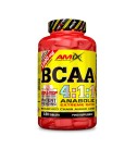 BCAA 4:1:1 150 Tabletas - Amix BCAA 4:1:1 150 Tabletas - Amix