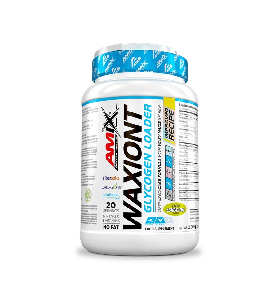 Waxiont 1kg - Amix Waxiont 1kg - Amix