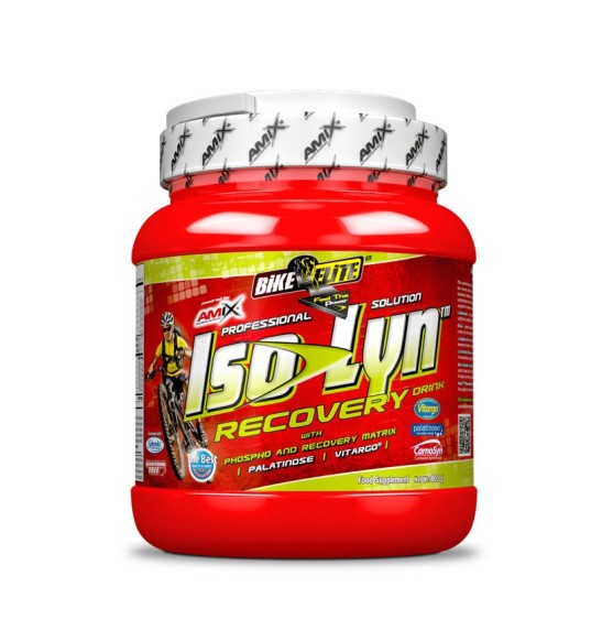 ISOLYN Recovery 800gr