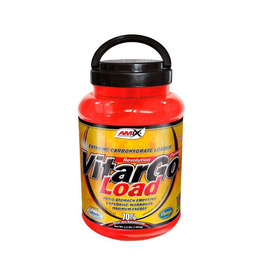 Vitargo Load 1kg - Amix Vitargo Load 1kg - Amix