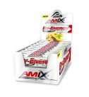 By-Energy Bars Caja de 20x50gr - Amix By-Energy Bars Caja de 20x50gr - Amix