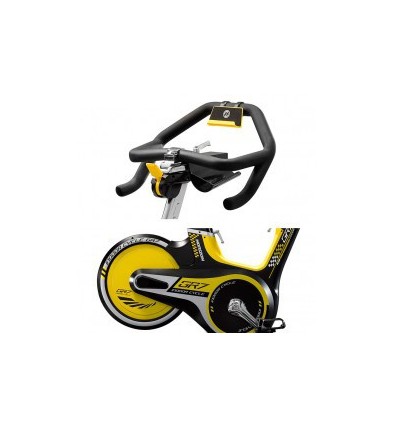 DISPLAY PARA Bicicleta Indoor Horizon GR7