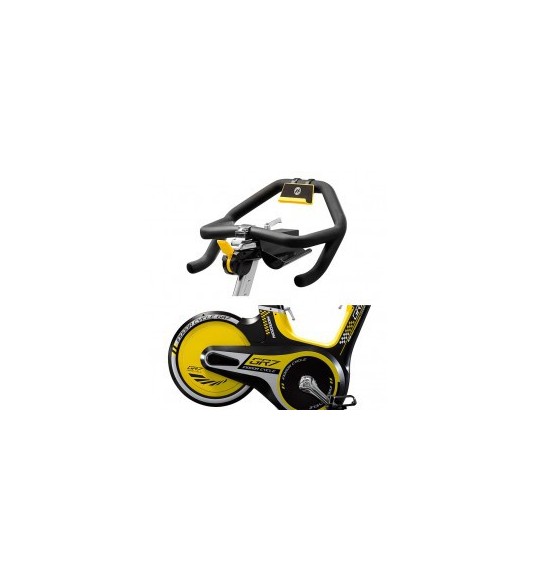 DISPLAY PARA Bicicleta Indoor Horizon GR7
