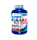 Super BCAA 4.1.1 Advanced 200 Tabletas - Quamtrax Super BCAA 4.1.1 Advanced 200 Tabletas - Quamtrax