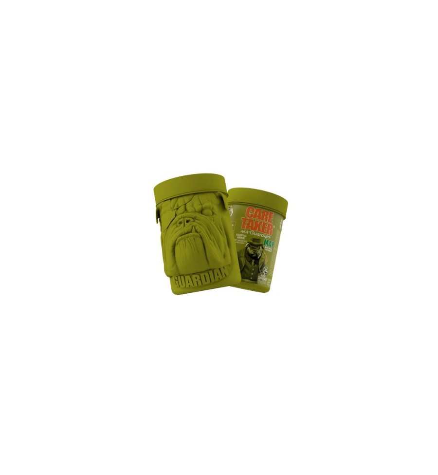CARETAKER®MAP – 30 Servicios CARETAKER®MAP – 30 Servicios