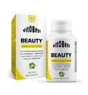 Beauty Hair 60 Vegecaps - VitoBest Beauty Hair 60 Vegecaps - VitoBest