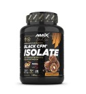 Black CFM Isolate 1kg - Amix Black CFM Isolate 1kg - Amix