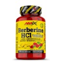 Berberine Hci 60 Cápsulas - Amix Berberine Hci 60 Cápsulas - Amix