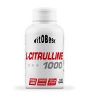 L-Citrulline 1000 100 TripleCaps - VitoBest L-Citrulline 1000 100 TripleCaps - VitoBest