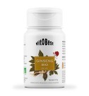 Ginseng BIO 45 Cápsulas - VitoBest Ginseng BIO 45 Cápsulas - VitoBest