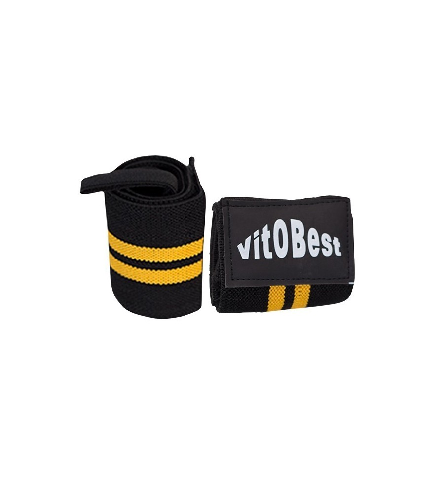Muñequera - VitoBest