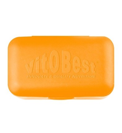 Pastillero - Vitobest