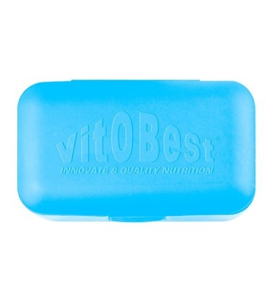 Pastillero - Vitobest