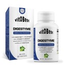 DigesTyme 60 Cápsulas - VitoBest DigesTyme 60 Cápsulas - VitoBest